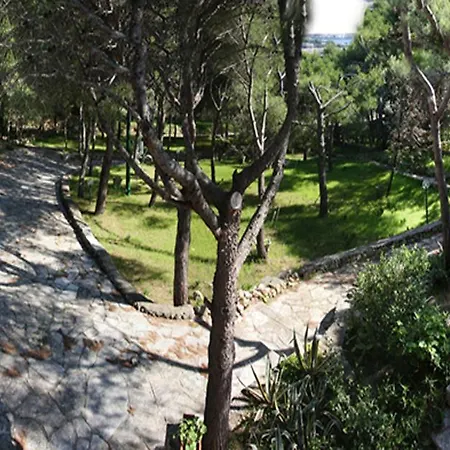 Villa Santa Caterina Santa Caterina (Apulia)