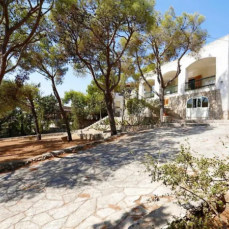 Santa Caterina Villa