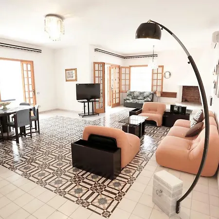 Villa Santa Caterina