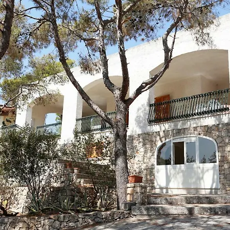 Santa Caterina Villa *