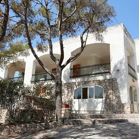Villa Santa Caterina Santa Caterina (Apulia)