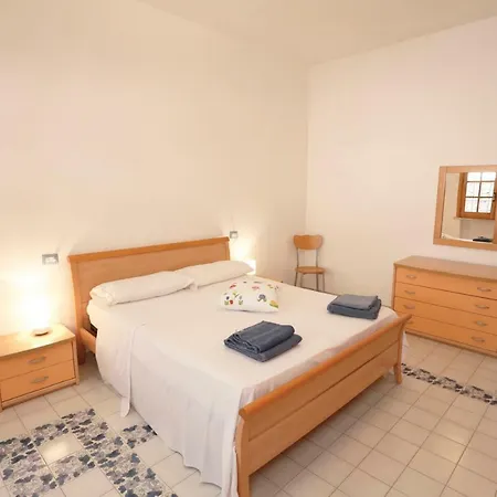 Villa Santa Caterina *