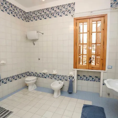 Santa Caterina Villa *