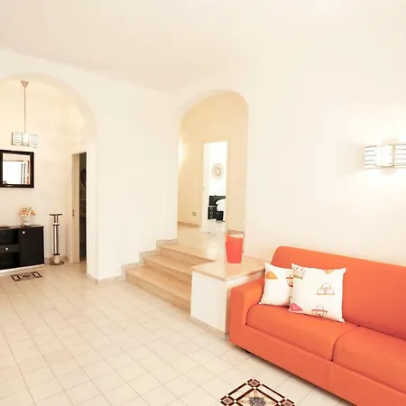 Villa Santa Caterina Santa Caterina (Apulia)