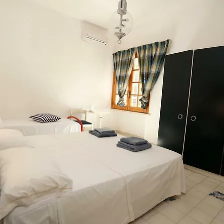 Villa Santa Caterina Santa Caterina (Apulia)