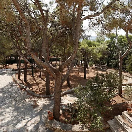 Santa Caterina Villa